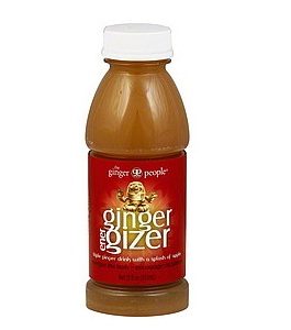 Ginger People enerGizer (24×12 Oz)