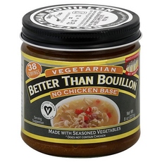 Better Than Bouillon No Chicken Base (6x8Oz)