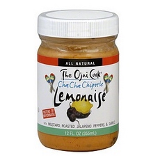 Ojai Cook Cha Cha Chipotle Lemonaise (6x12Oz)