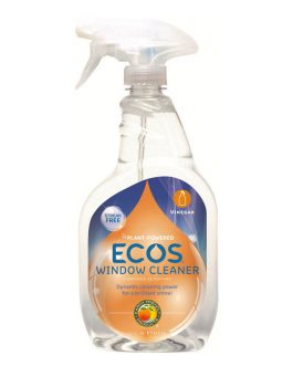 Earth Friendly Window Cleaner Vinegar (6x22Oz)