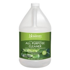 Biokleen All Purpose Clean Concentrate (1x128Oz)