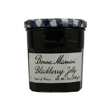 Bonne Maman Blackberry Jelly (6x13Oz)