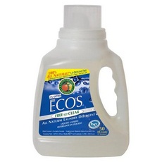 Earth Friendly Products Ultra Free & Clear (2×170 Oz)