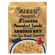 Alessi Pomodori Risotto (6x8Oz)