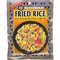 Kikkoman Fried Rice Seasoning Mix (24x1Oz)