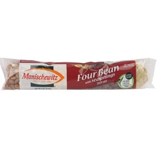 Manischewitz Cello Four Bean Soup Mix (24×6 Oz)