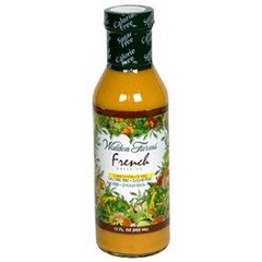 Walden Farms French Dressing  (6×12 Oz)