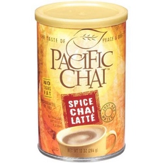 Pacific Chai Spice Powder (6×10 Oz)