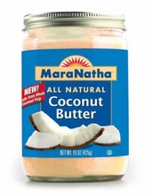 Maranatha All Natural Coconut Butter (12×15 Oz)