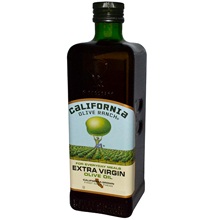 California Olive Ranch Everyday California Extra Virgin Olive Oil (6×33.8 Oz)