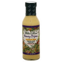 Walden Farms Honey Dijon (6×12 Oz)