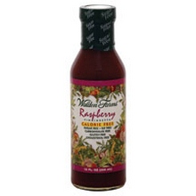 Walden Farms Raspberry Vinaigrette (6×12 Oz)