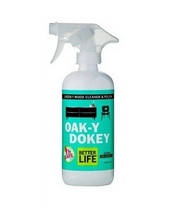 Better Life Oak-y Dokey (6×16 Oz)