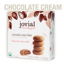 Jovial Chocolate Cream Cookies (10×7 Oz)