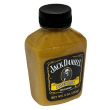 Jack Daniels Honey Dijon Mustard (6×9 Oz)