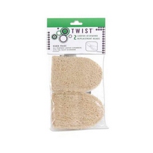 Twist Dishwand Replacement Heads (6×1 PK)